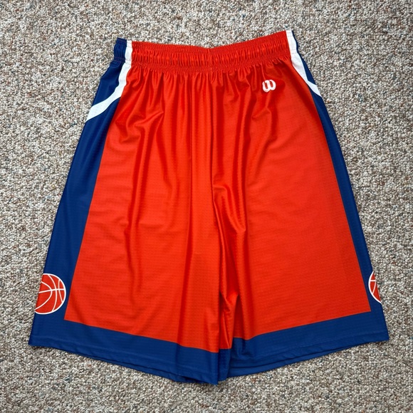 NEW Gainesville Florida Basketball Gators Jersey/ Shorts College High School M - Picture 11 of 15